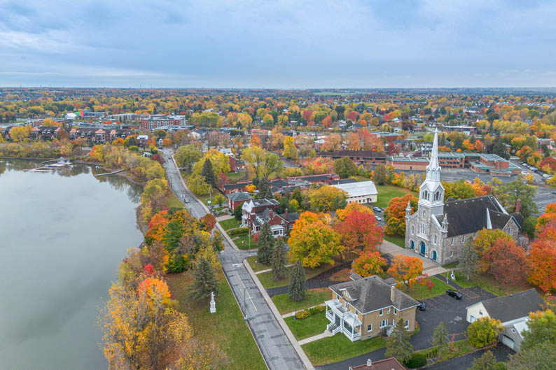 Robert Gilbert Photographe