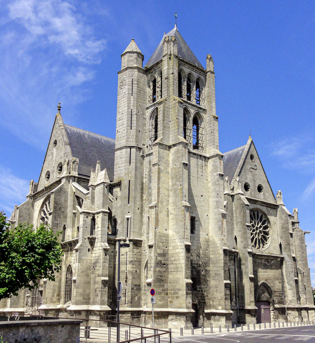 Robert Gilbert Photographe