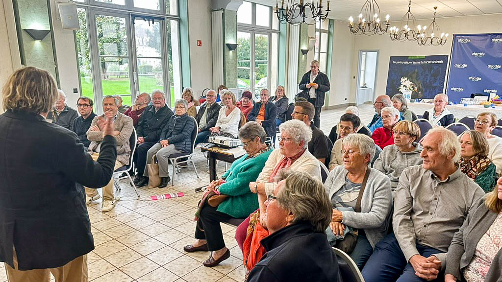 Robert Gilbert Photographe