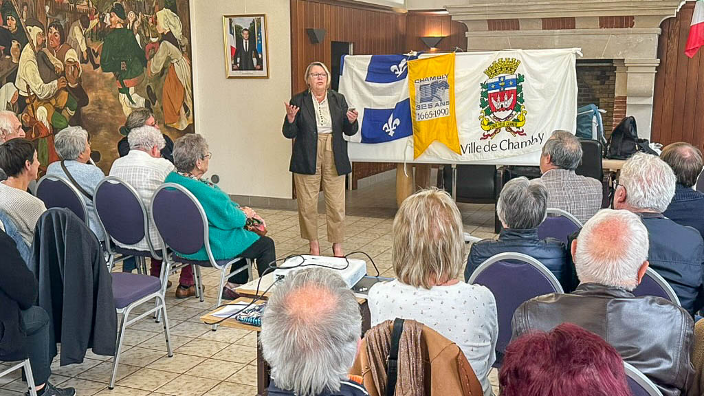 Robert Gilbert Photographe