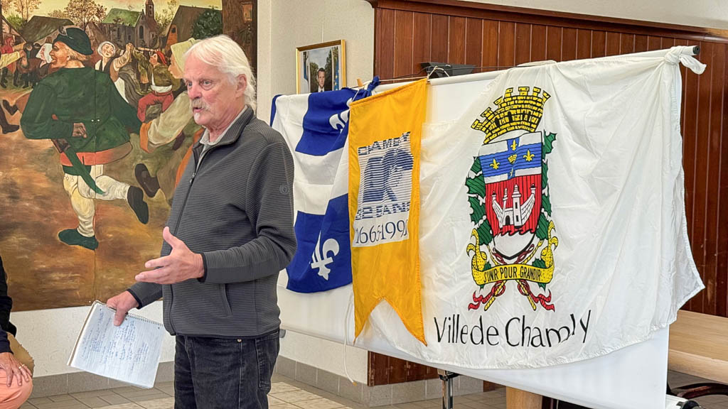 Robert Gilbert Photographe