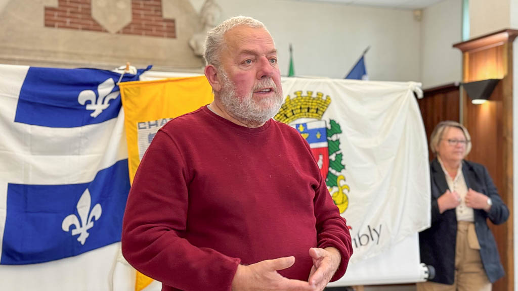 Robert Gilbert Photographe