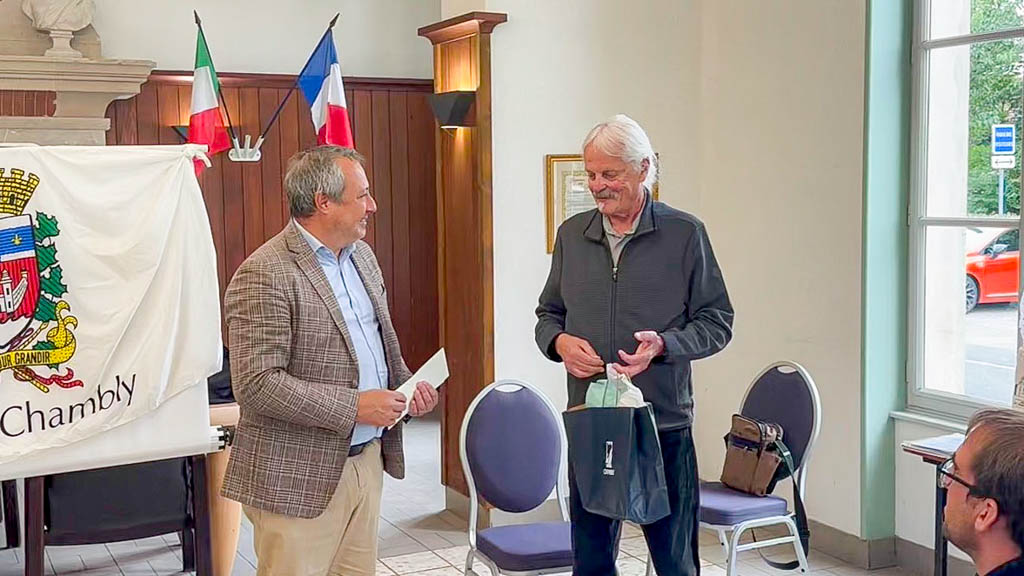 Robert Gilbert Photographe