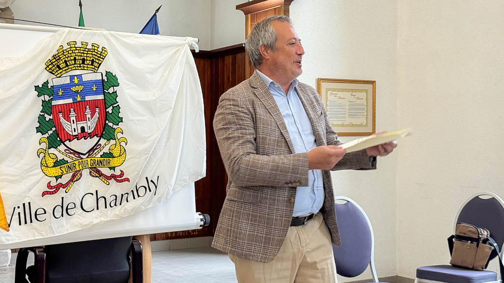 Robert Gilbert Photographe