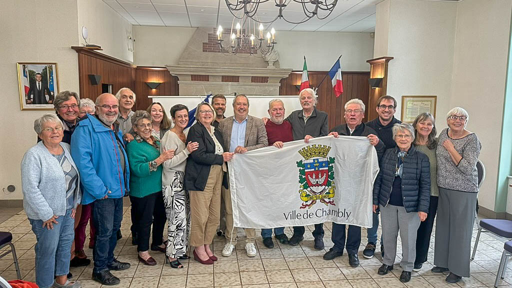 Robert Gilbert Photographe