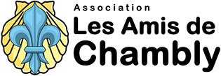 Les Amis de Chambly Logo