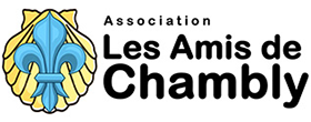 Les Amis de Chambly Logo