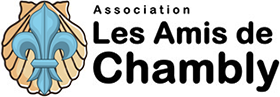 Les Amis de Chambly Logo