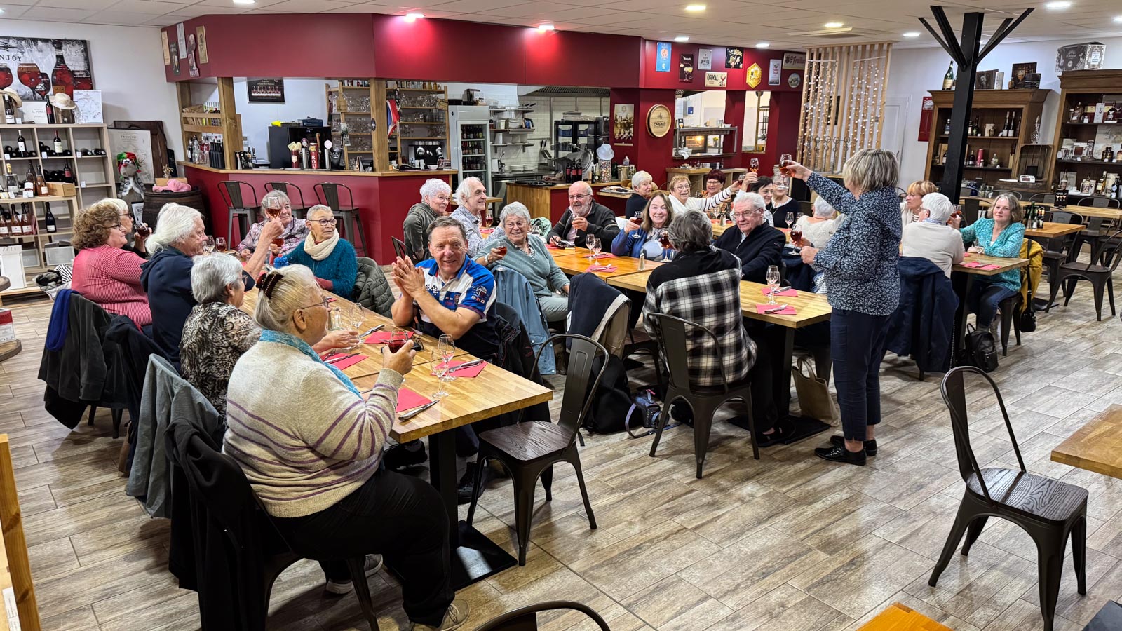 Robert Gilbert Photographe