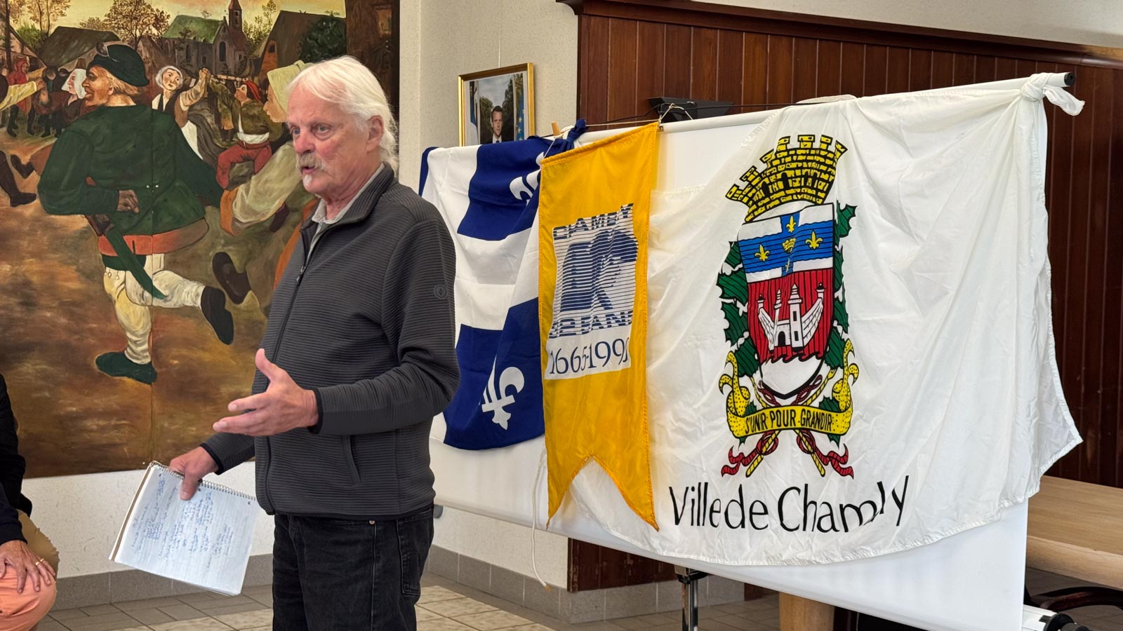 Robert Gilbert Photographe