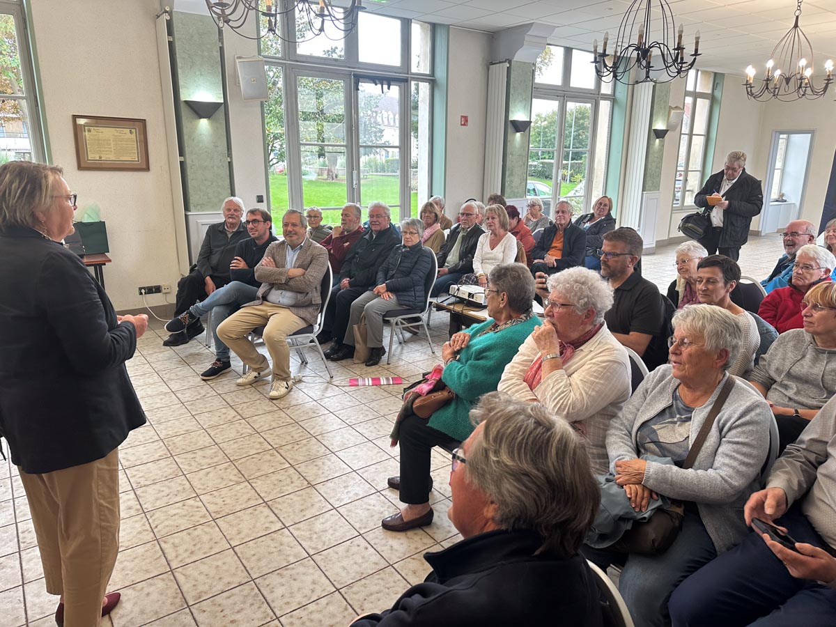 Robert Gilbert Photographe