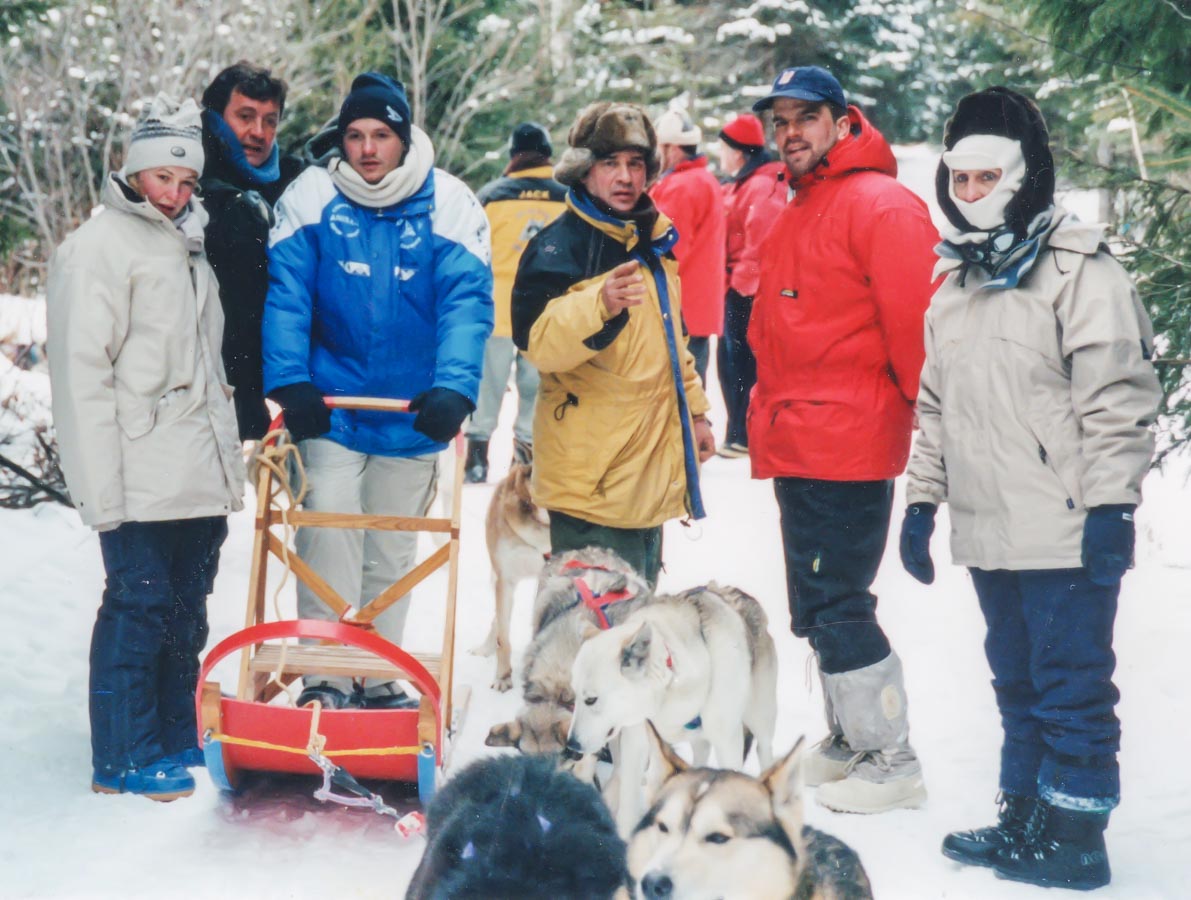 Robert Gilbert Photographe