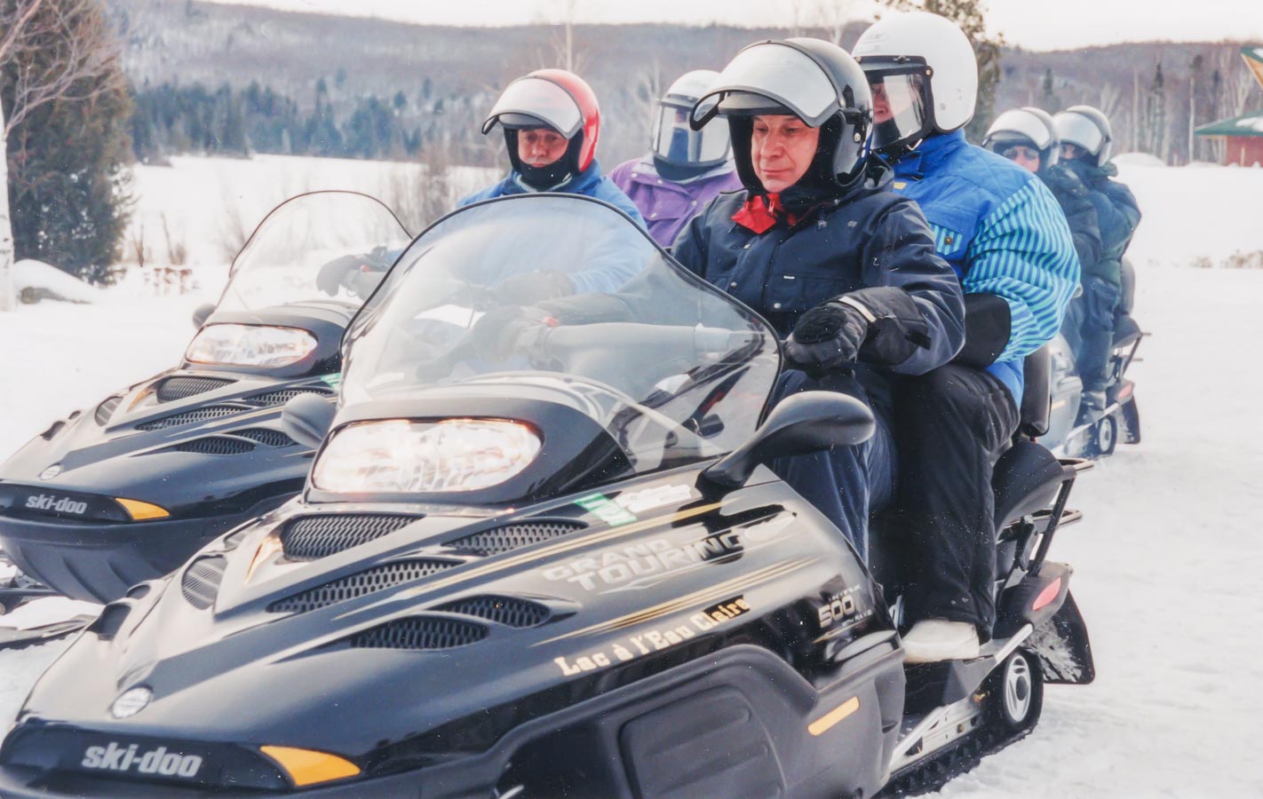 Robert Gilbert Photographe