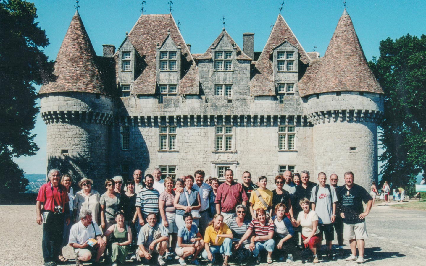 Robert Gilbert Photographe