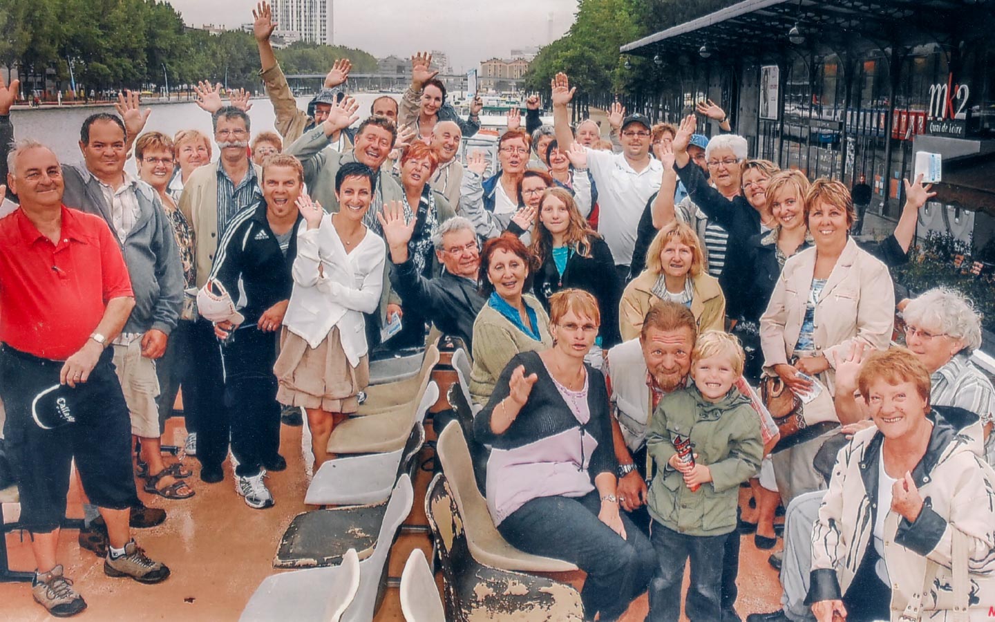 Robert Gilbert Photographe