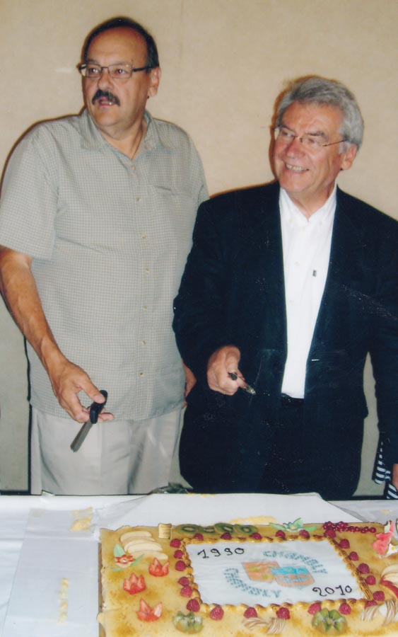 Robert Gilbert Photographe